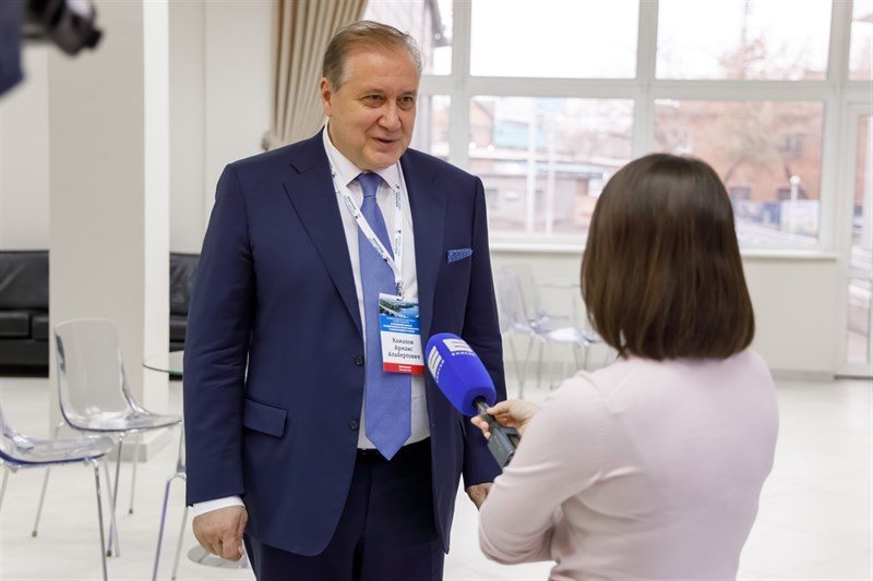 IX Российский конгресс по эндоурологии и новым технологиям с международным участием